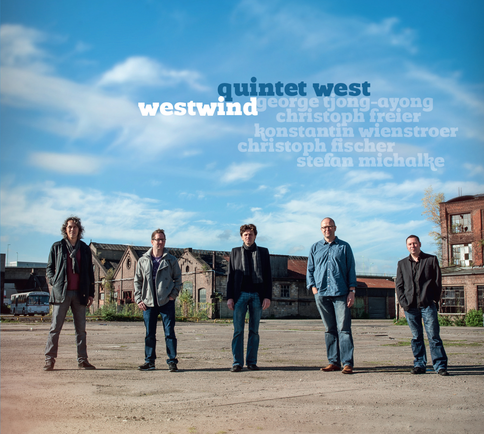 Quintet West